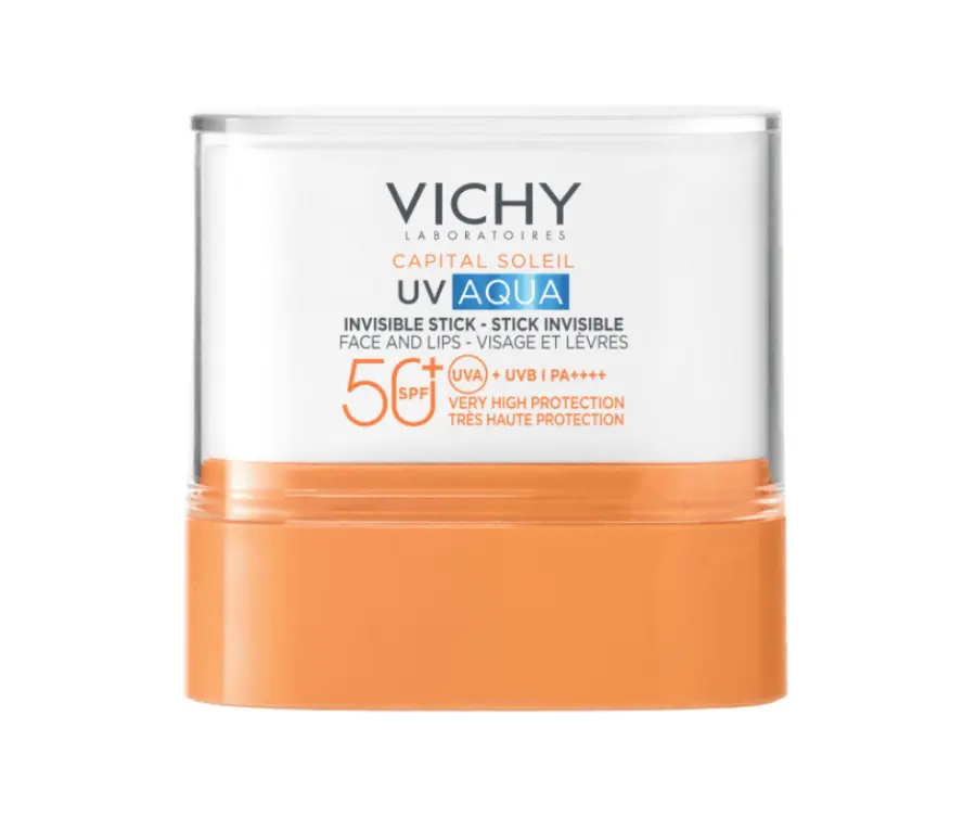 14723-vichy uv aqua spf50 stick
